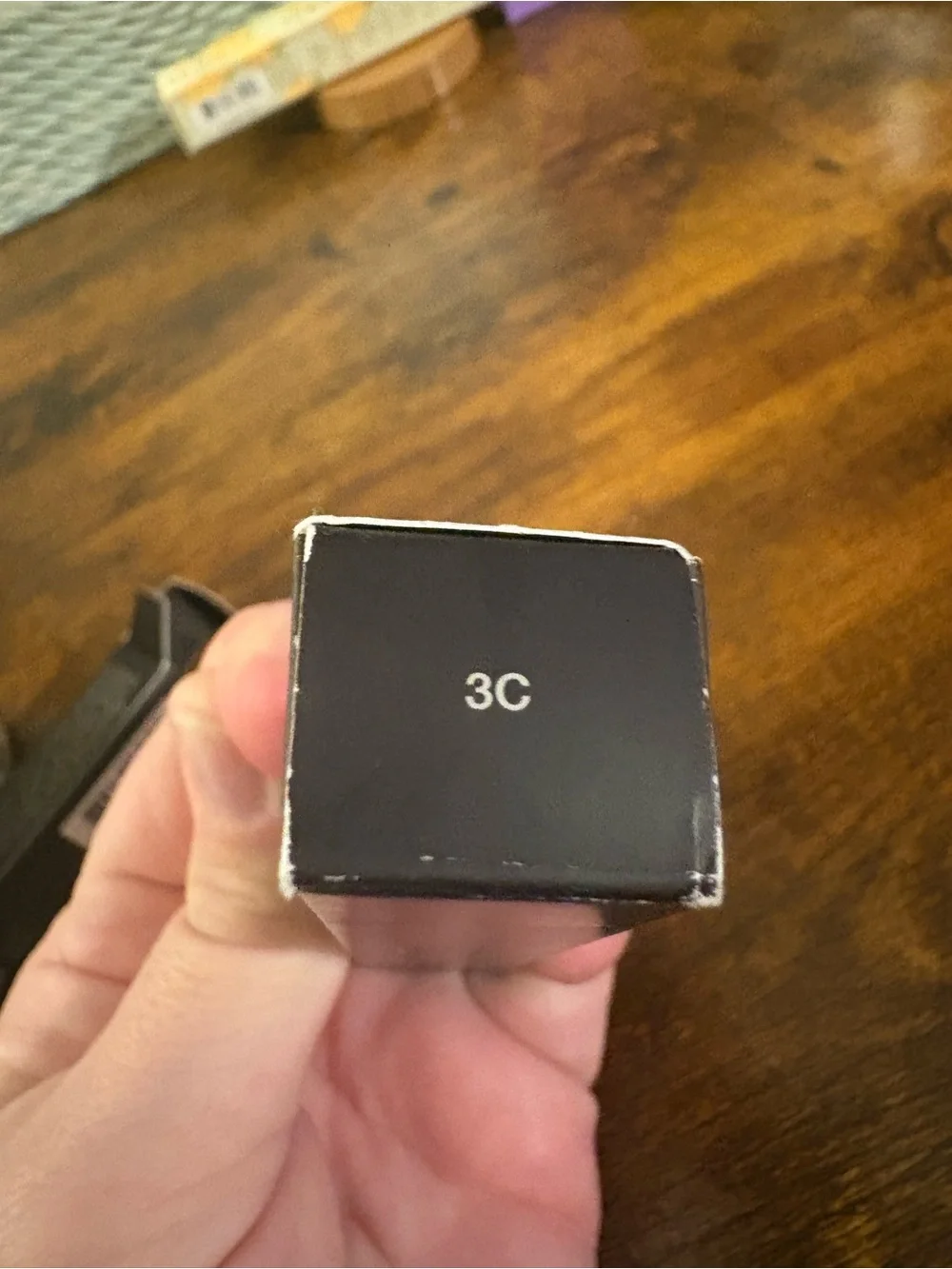 Laura Mercier Concealer-3C